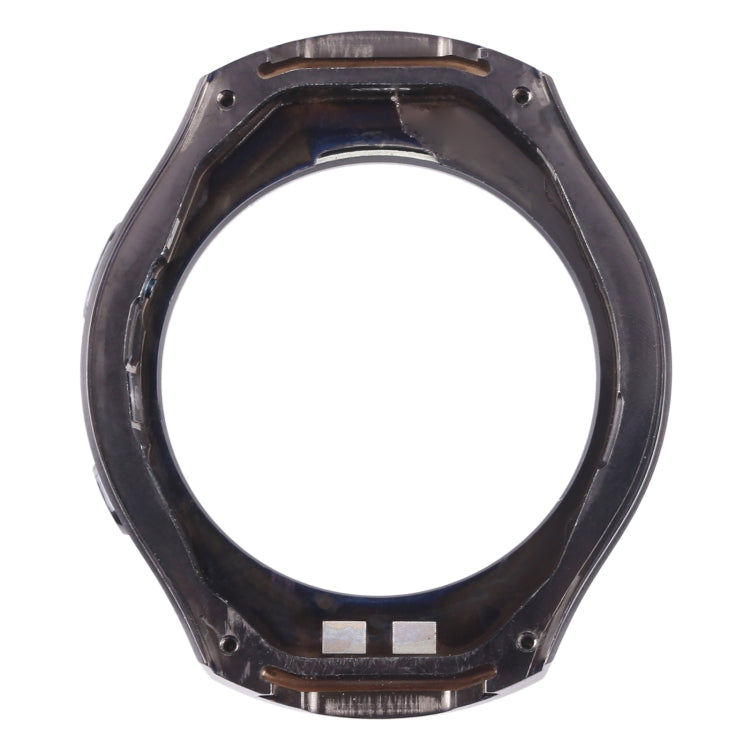Original LCD Screen Frame Bezel Plate For Samsung Galaxy Watch Gear S2 SM-R720