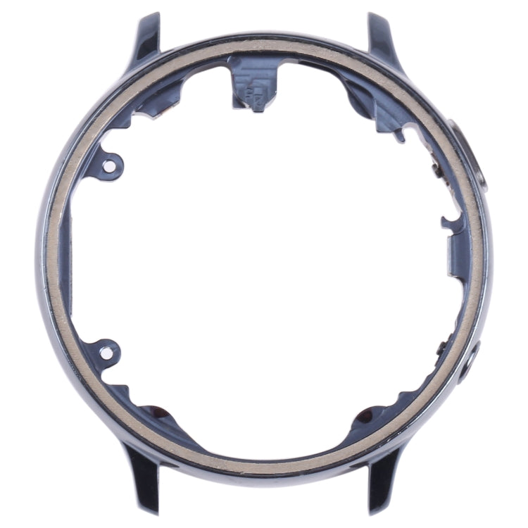 Original Steel Material Original LCD Screen Frame Bezel Plate For Samsung Galaxy Watch Active2 44mm SM-R820