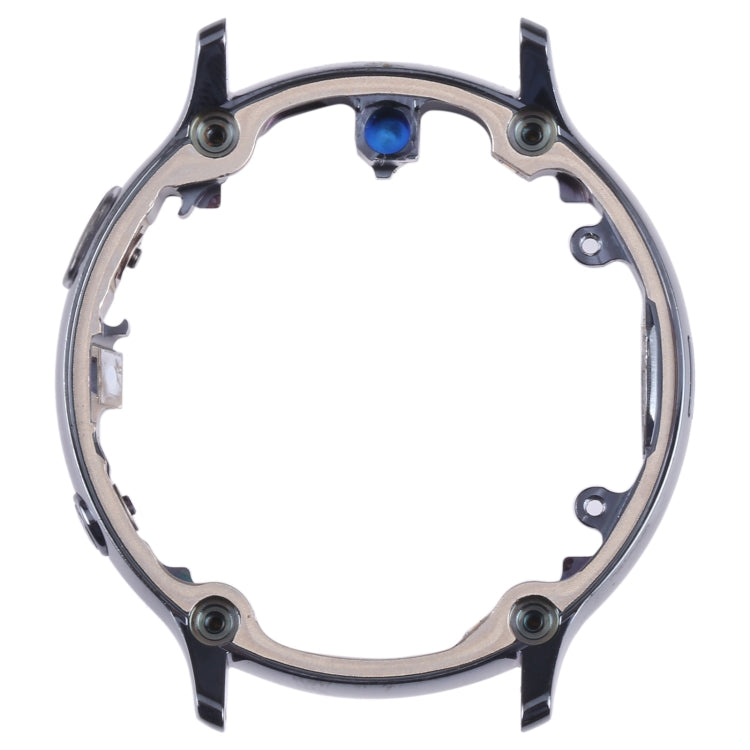 Original Steel Material Original LCD Screen Frame Bezel Plate For Samsung Galaxy Watch Active2 44mm SM-R820