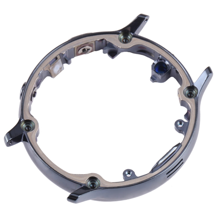 Original Steel Material Original LCD Screen Frame Bezel Plate For Samsung Galaxy Watch Active2 44mm SM-R820