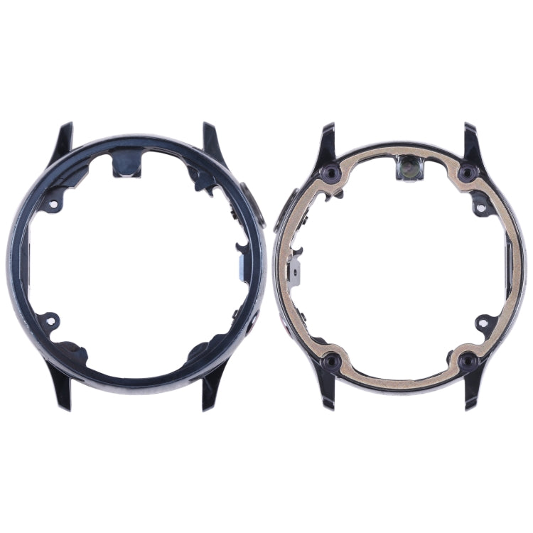 Original Steel Material Original LCD Screen Frame Bezel Plate For Samsung Galaxy Watch Active2 40mm SM-R830