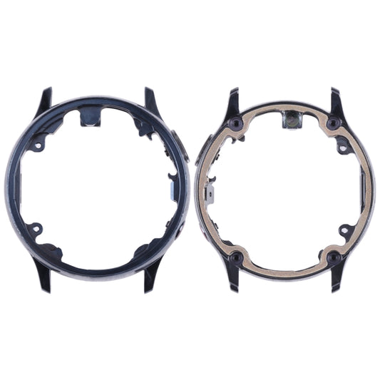 Original Steel Material Original LCD Screen Frame Bezel Plate For Samsung Galaxy Watch Active2 40mm SM-R830