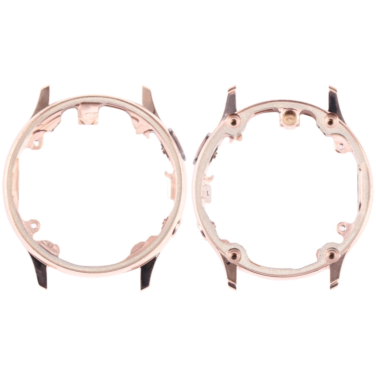 Original Steel Material Original LCD Screen Frame Bezel Plate For Samsung Galaxy Watch Active2 40mm SM-R830