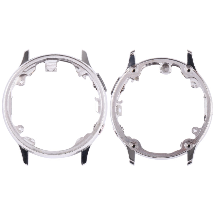 Original Steel Material Original LCD Screen Frame Bezel Plate For Samsung Galaxy Watch Active2 40mm SM-R830