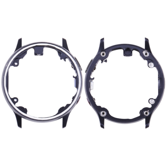 Original Aluminum Material Original LCD Screen Frame Bezel Plate For Samsung Galaxy Watch Active2 40mm SM-R830