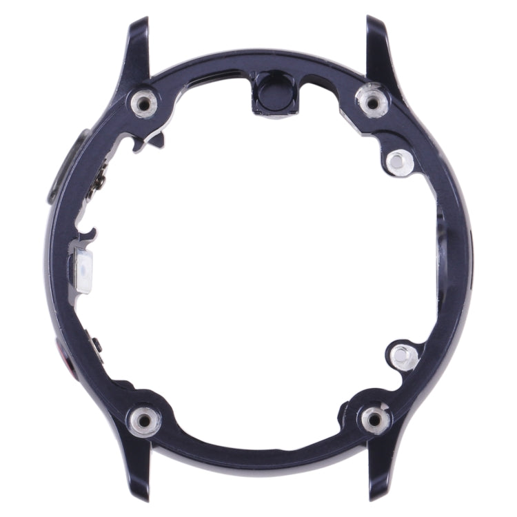 Original Aluminum Material Original LCD Screen Frame Bezel Plate For Samsung Galaxy Watch Active2 40mm SM-R830