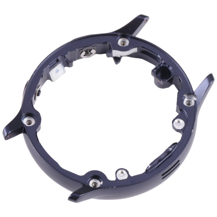 Original Aluminum Material Original LCD Screen Frame Bezel Plate For Samsung Galaxy Watch Active2 40mm SM-R830