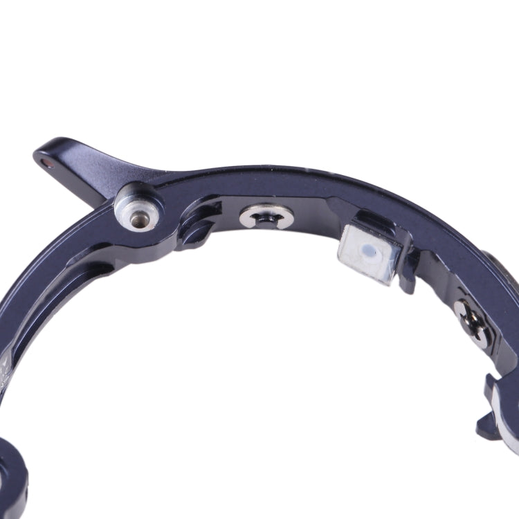 Original Aluminum Material Original LCD Screen Frame Bezel Plate For Samsung Galaxy Watch Active2 40mm SM-R830