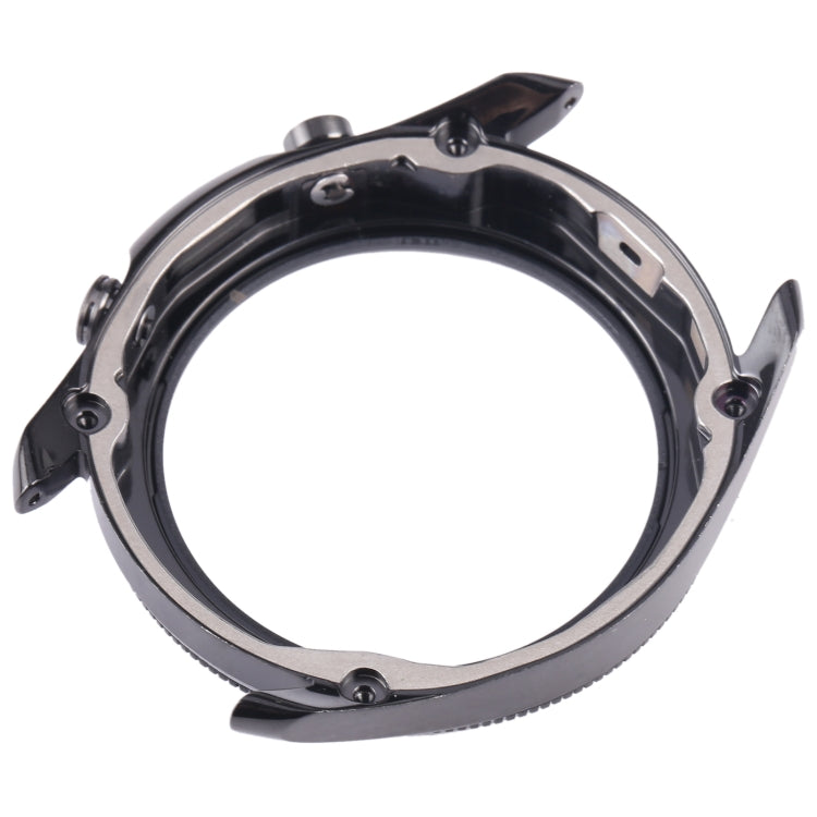 Original LCD Screen Frame Bezel Plate For Samsung Galaxy Watch3 45mm SM-R840