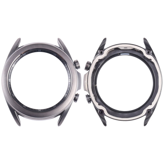 Original LCD Screen Frame Bezel Plate For Samsung Galaxy Watch 3 41mm SM-R850