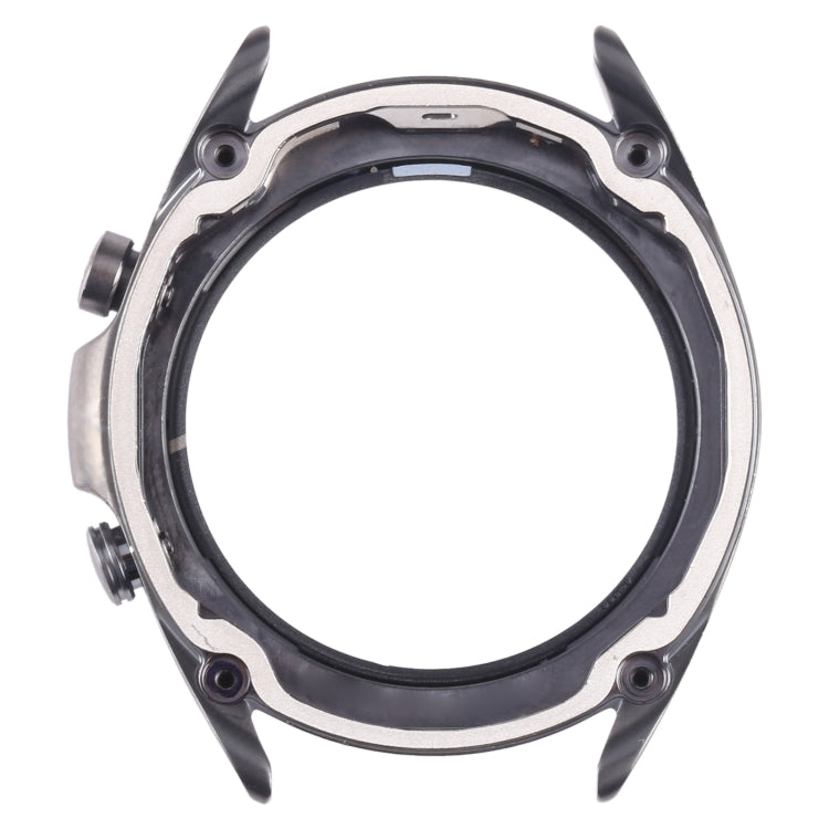 Original LCD Screen Frame Bezel Plate For Samsung Galaxy Watch 3 41mm SM-R850