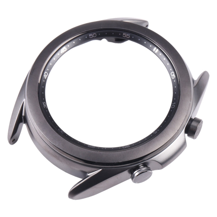 Original LCD Screen Frame Bezel Plate For Samsung Galaxy Watch 3 41mm SM-R850