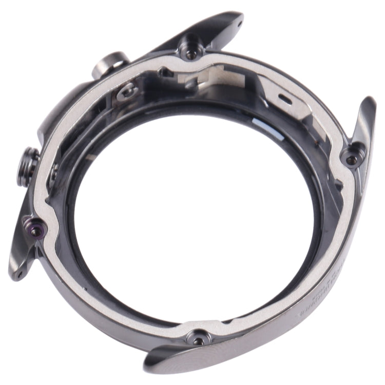 Original LCD Screen Frame Bezel Plate For Samsung Galaxy Watch 3 41mm SM-R850