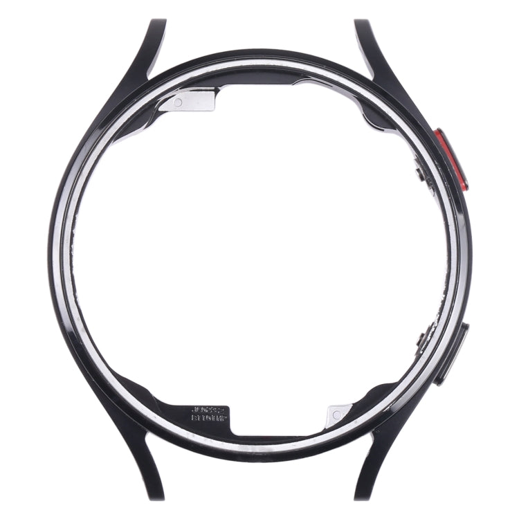 Original LCD Screen Frame Bezel Plate For Samsung Galaxy Watch 4 44mm SM-R870