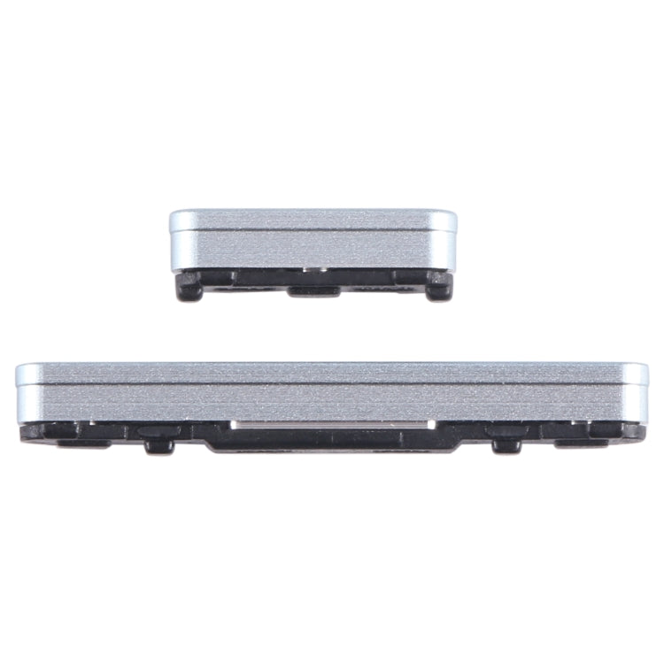 For Samsung Galaxy Tab S7 FE SM-T730/T733/T736B/T735 Original 1set Power Button + Volume Control Button