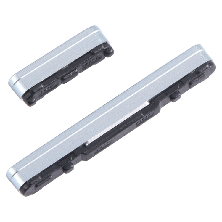 For Samsung Galaxy Tab S7 FE SM-T730/T733/T736B/T735 Original 1set Power Button + Volume Control Button