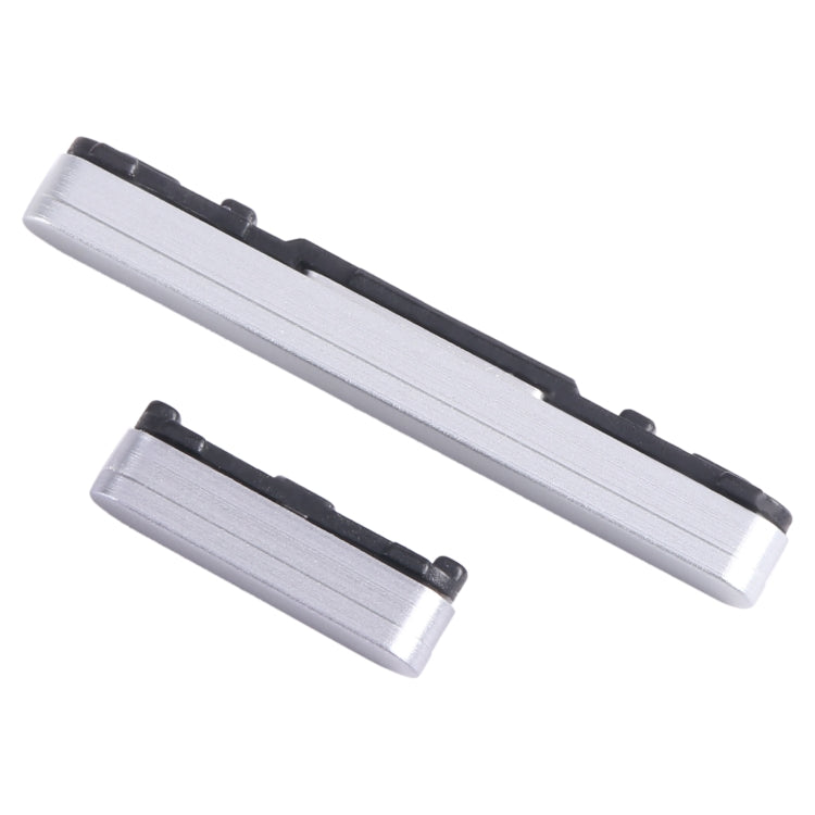 For Samsung Galaxy Tab S7 FE SM-T730/T733/T736B/T735 Original 1set Power Button + Volume Control Button, For Samsung Galaxy Tab S7 FE