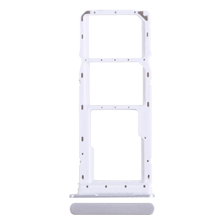 For Samsung Galaxy A05 SM-A055 Original SIM + SIM Card Tray + Micro SD Card Tray, For Samsung Galaxy A05