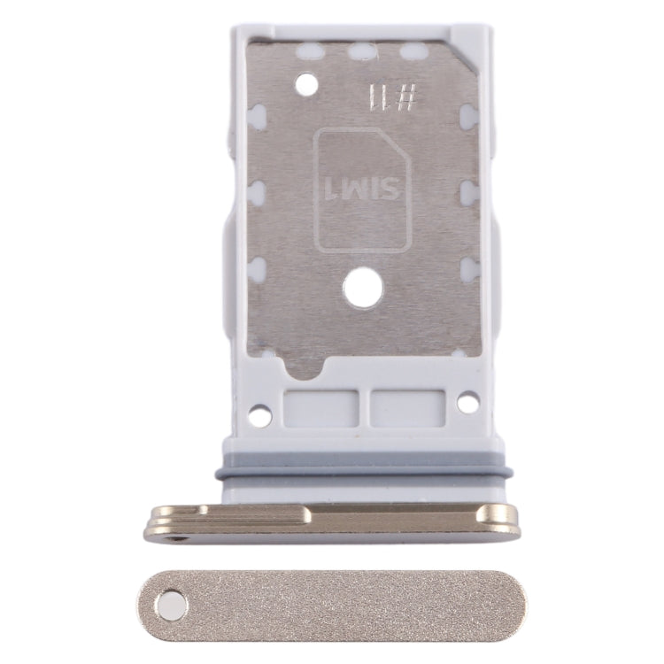For Samsung Galaxy S24 Ultra 5G SM-S928B Original SIM + SIM Card Tray, For Samsung Galaxy S24 Ultra 5G