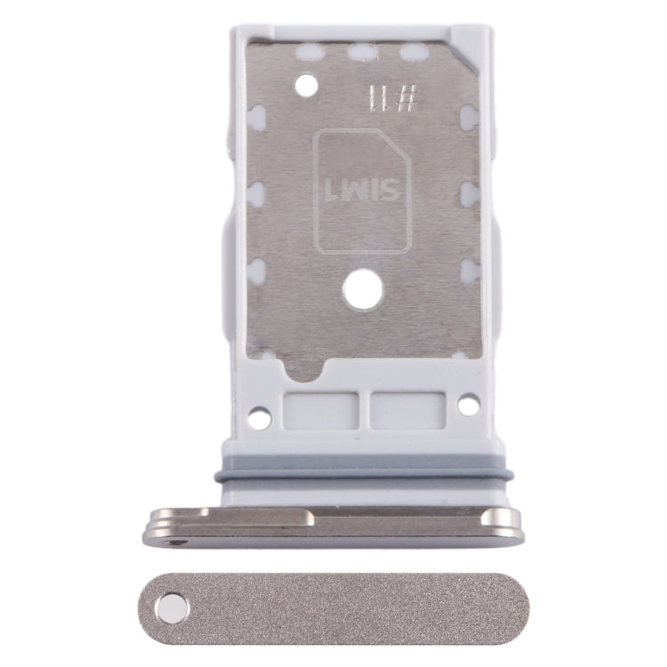 For Samsung Galaxy S24 Ultra 5G SM-S928B Original SIM + SIM Card Tray, For Samsung Galaxy S24 Ultra 5G