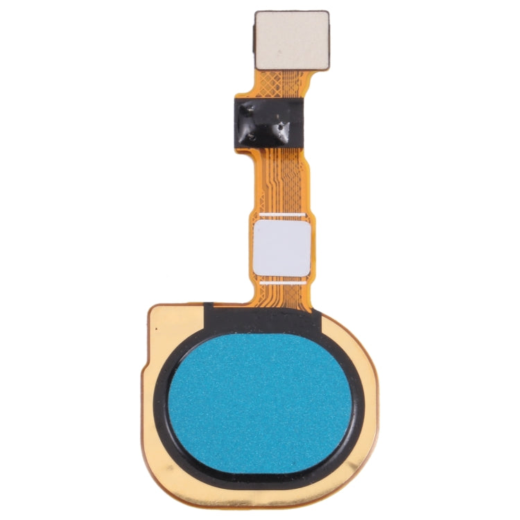 For Samsung Galaxy M11 SM-M110 Fingerprint Sensor Flex Cable, For Samsung Galaxy M11