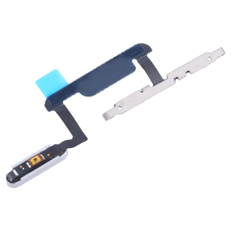 For Samsung Galaxy Tab S8 SM-X700 Original Fingerprint Sensor Flex Cable