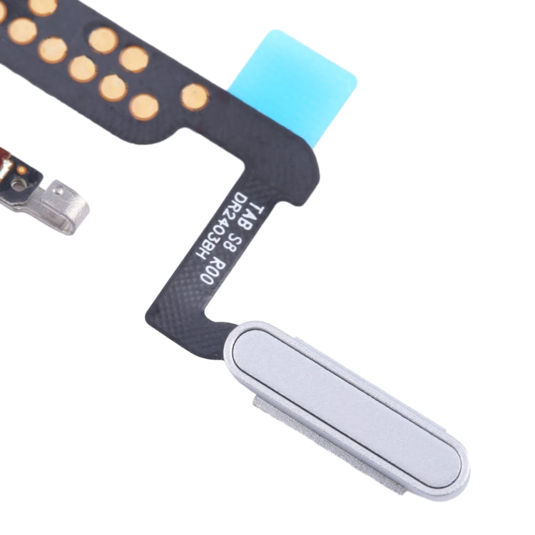 For Samsung Galaxy Tab S8 SM-X700 Original Fingerprint Sensor Flex Cable