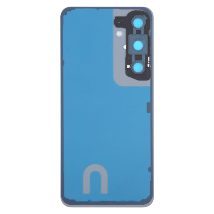For Samsung Galaxy S24 SM-S921B OEM Battery Back Cover with Camera Lens Cover