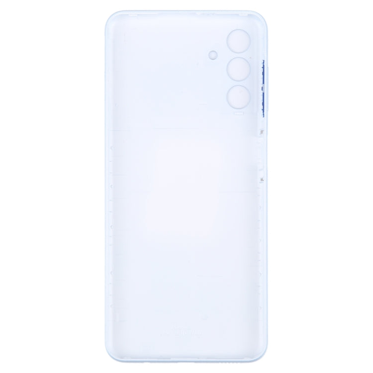For Samsung Galaxy A13 5G SM-A136B Original Battery Back Cover