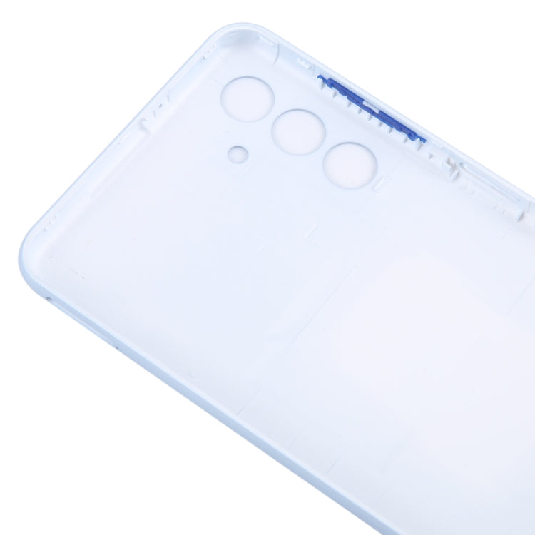 For Samsung Galaxy A13 5G SM-A136B Original Battery Back Cover