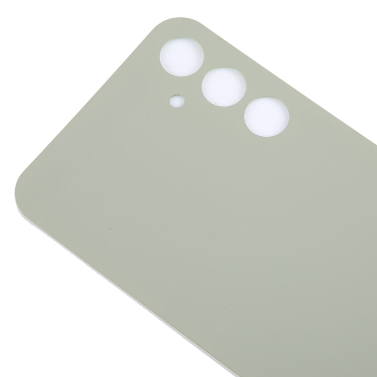 For Samsung Galaxy A24 4G SM-A245F Original Battery Back Cover()