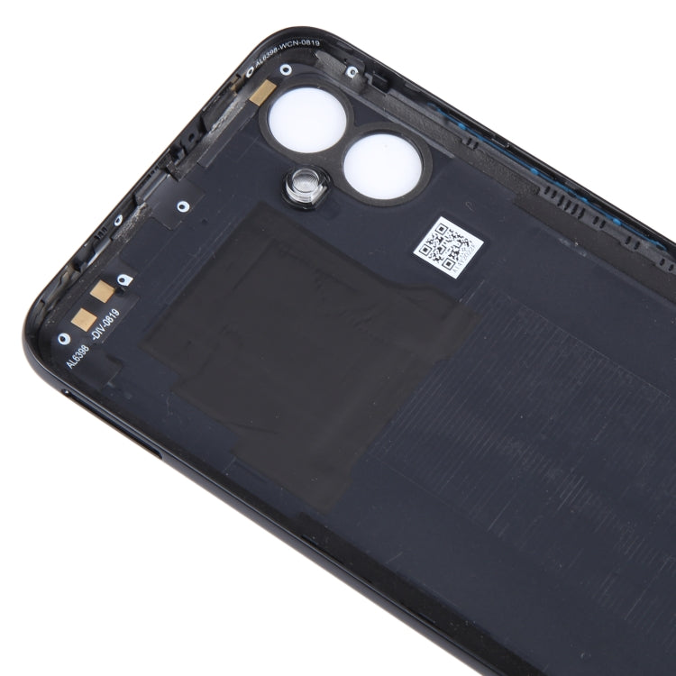 For Samsung Galaxy A04e SM-A0042F Original Battery Back Cover, For Samsung Galaxy A04e(Original)