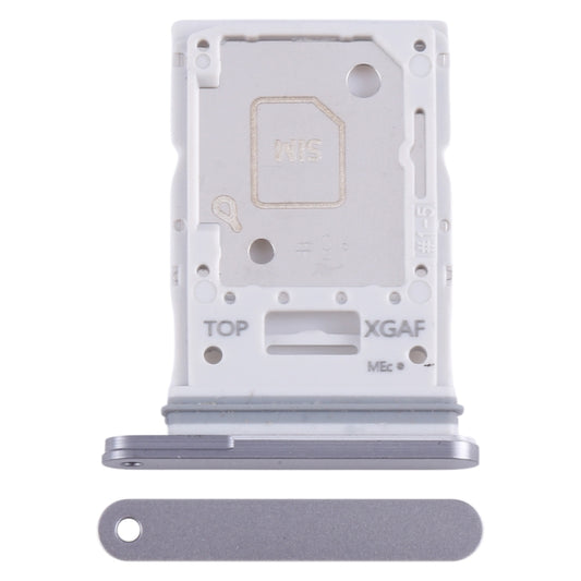 For Samsung Galaxy Tab S9 Ultra 5G SM-X916 Original SIM + Micro SD Card Tray