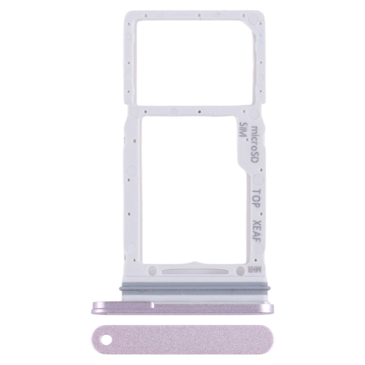 For Samsung Galaxy Tab S9 FE+ 5G SM-X610 Original SIM + Micro SD Card Tray, For Samsung Galaxy Tab S9 FE+ 5G(Original)