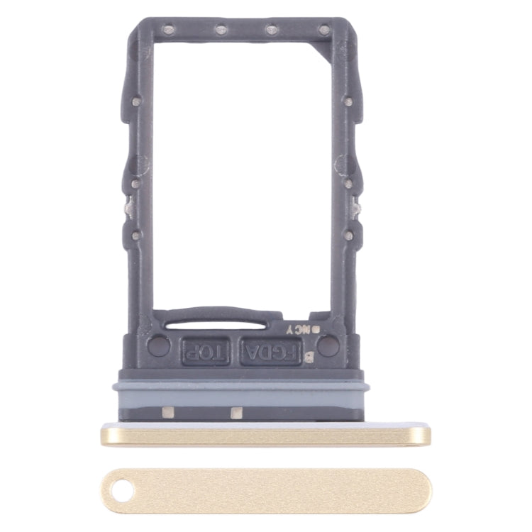 For Samsung Galaxy Z Flip6 SM-F741B Original SIM Card Tray, For Samsung Galaxy Z Flip6(Original), For Samsung Galaxy Z Flip6 (Original)