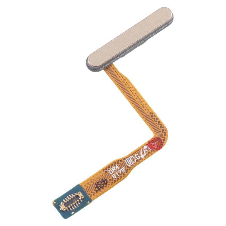 For Samsung Galaxy Z Flip6 SM-F741B Original Fingerprint Sensor Flex Cable