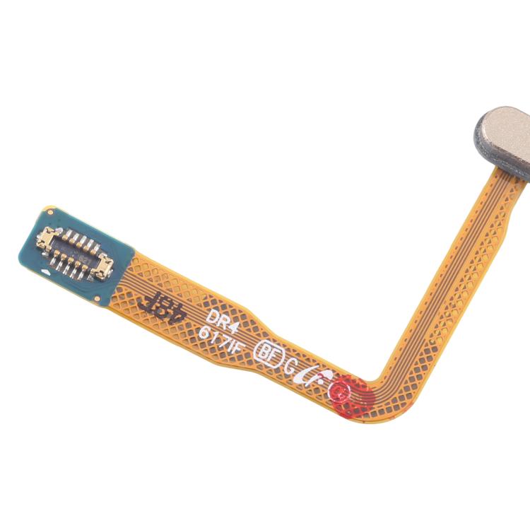 For Samsung Galaxy Z Flip6 SM-F741B Original Fingerprint Sensor Flex Cable