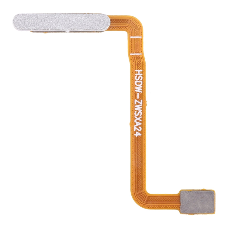 For Samsung Galaxy A24 4G SM-A245F OEM Power Button Flex Cable