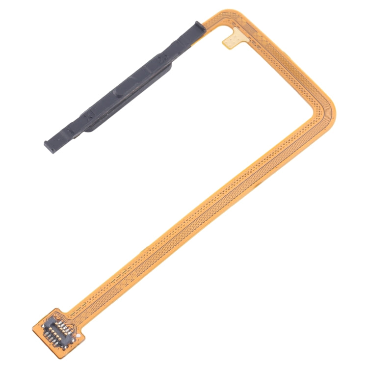 For Samsung Galaxy A06 SM-A065F Original Fingerprint Sensor Flex Cable