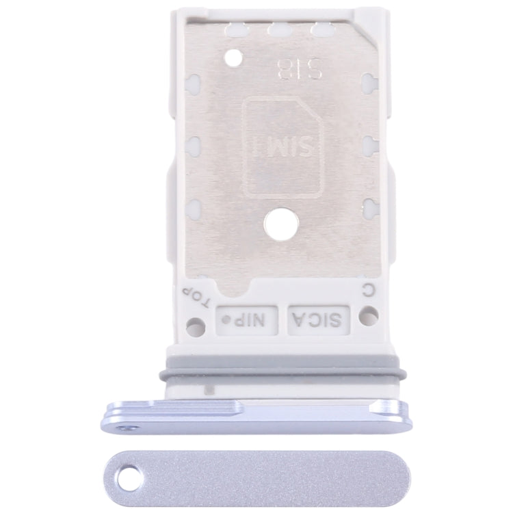 For Samsung Galaxy S25/S25+ SM-S931/S936 Original SIM Card Tray + SIM Card Tray, For Samsung Galaxy S25 / S25+(Original), For Samsung Galaxy S25 / S25+ (Original)