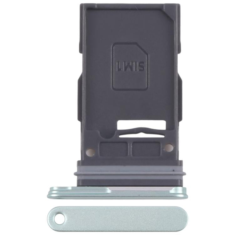 For Samsung Galaxy S25 / S25+ SM-S931B/S936B Original SIM Card Tray