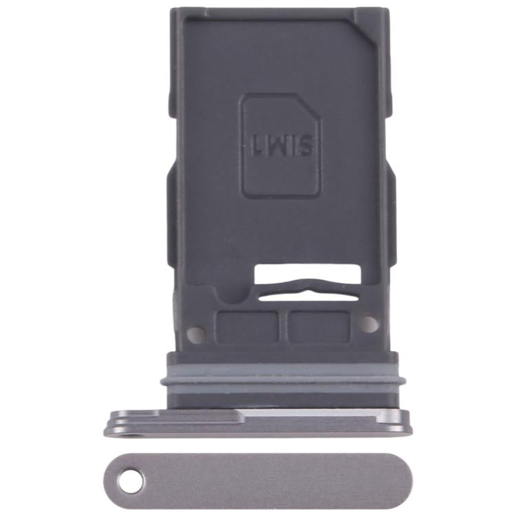 For Samsung Galaxy S25 / S25+ SM-S931B/S936B Original SIM Card Tray