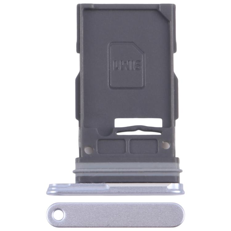 For Samsung Galaxy S25 / S25+ SM-S931B/S936B Original SIM Card Tray