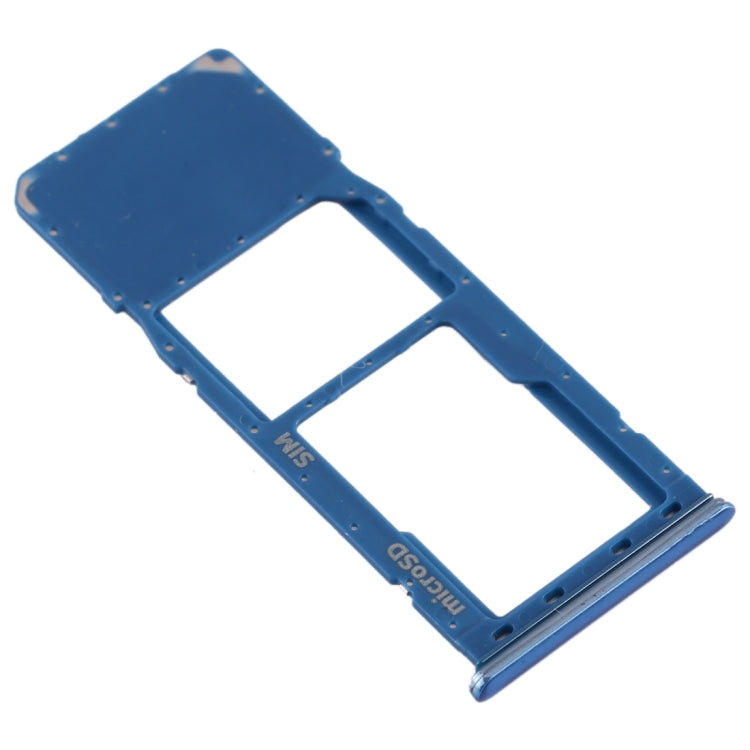 For Galaxy A20 A30 A50 SIM Card Tray + Micro SD Card Tray