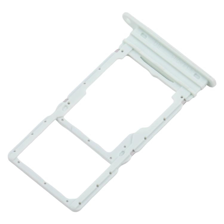 For Galaxy A16 SM-A165F Original SIM Card Tray + SIM / Micro SD Card Tray