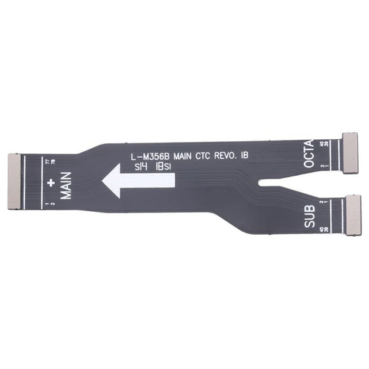 For Samsung Galaxy M35 5G SM-M356B OEM Mainboard Connector Flex Cable