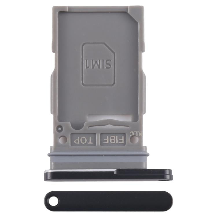 For Samsung Galaxy Z Fold3 5G SM-F926B Original SIM Card Tray