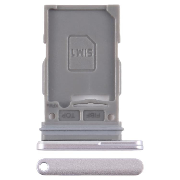 For Samsung Galaxy Z Fold3 5G SM-F926B Original SIM Card Tray