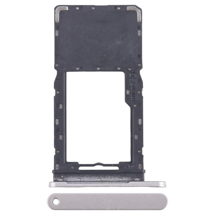 For Samsung Galaxy Tab A9 SM-X110 SIM Card Tray, For Samsung Galaxy Tab A9(Single SD Card), For Galaxy Tab A9(Single SD Card)