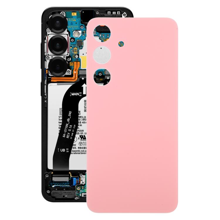 For Samsung Galaxy S25 SM-S931 OEM Battery Back Cover